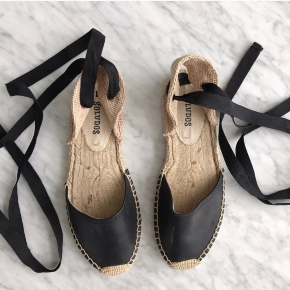 Soludos Espadrilles